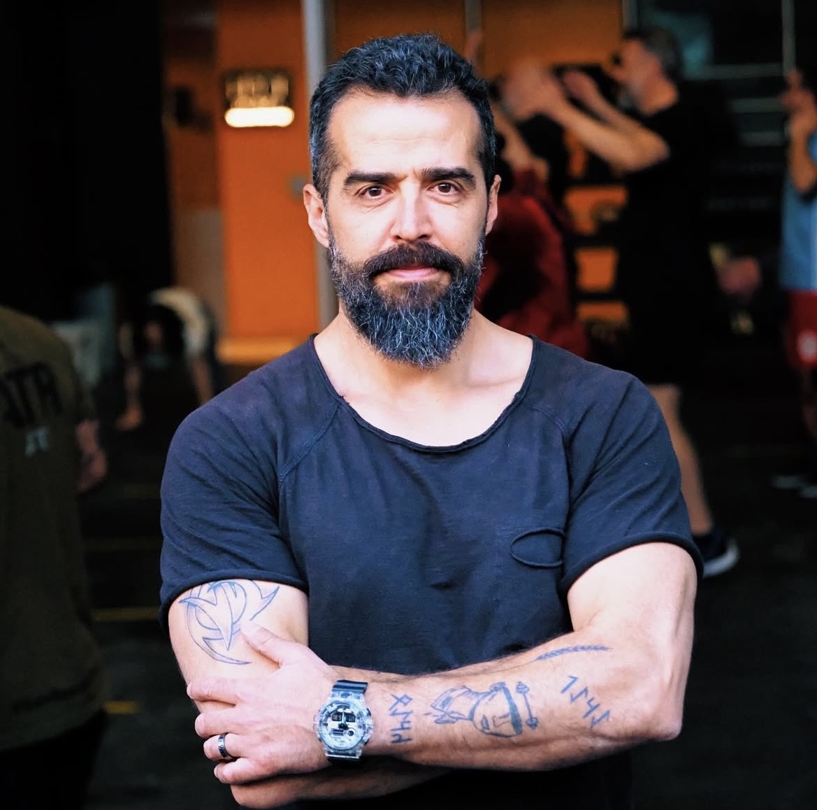 Kürşad Şentürk