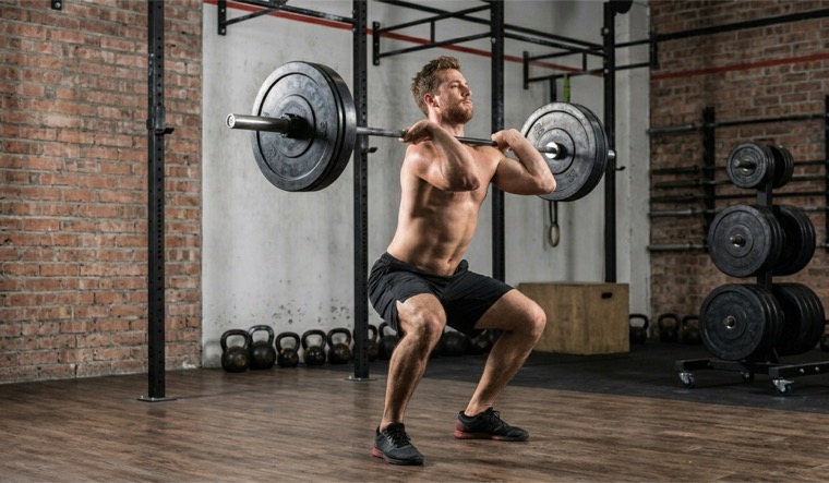 Power Clean